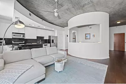 250 Pharr Road NE #1304, Atlanta, GA 30305 - Photo 2