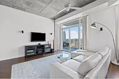 250 Pharr Road NE #1304, Atlanta, GA 30305 - Photo 4