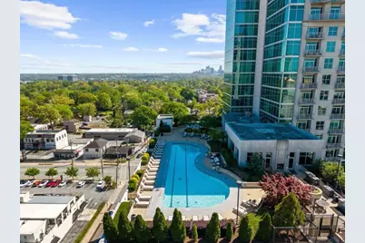 250 Pharr Road NE #1304, Atlanta, GA 30305 - Photo 24