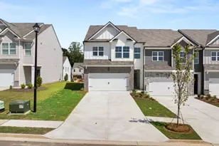 69 Pepperbush Wy, Jasper, GA 30143 - Photo 1