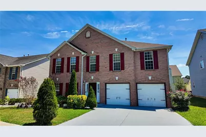 2760 Rusticwood Drive, Snellville, GA 30078 - Photo 1