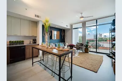 935 Marietta Street NW #732, Atlanta, GA 30318 - Photo 1