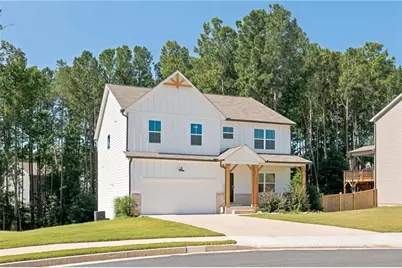 136 Ledgemont Way, Acworth, GA 30101 - Photo 12