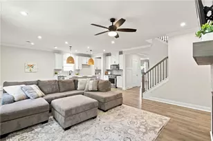136 Ledgemont Wy, Acworth, GA 30101 - Photo 2