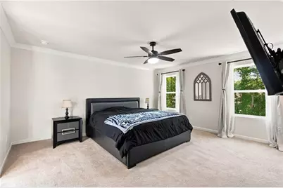 136 Ledgemont Way, Acworth, GA 30101 - Photo 30