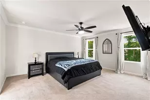 136 Ledgemont Wy, Acworth, GA 30101 - Photo 30