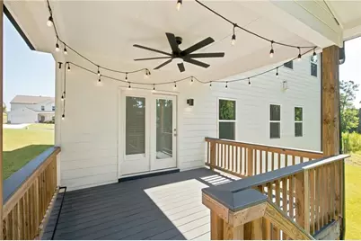 136 Ledgemont Way, Acworth, GA 30101 - Photo 46