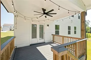 136 Ledgemont Wy, Acworth, GA 30101 - Photo 46