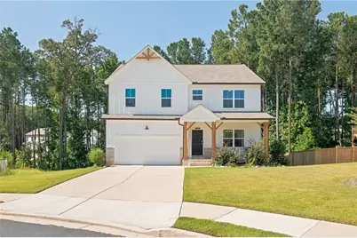 136 Ledgemont Way, Acworth, GA 30101 - Photo 1