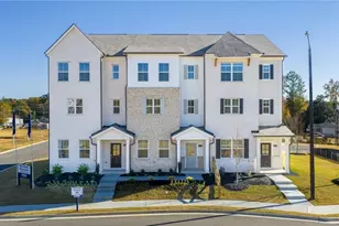 6148 Honeybell Aly, Mableton, GA 30126 - Photo 1