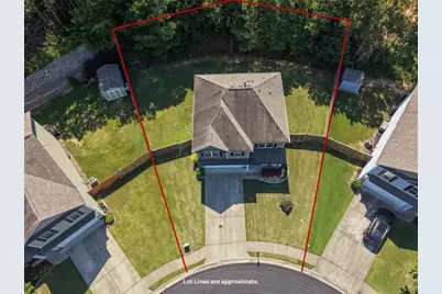 181 Rainhill Station Drive, Dawsonville, GA 30534 - Photo 34
