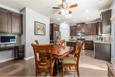 181 Rainhill Station Drive, Dawsonville, GA 30534 - Photo 14