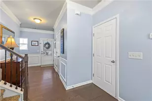 181 Rainhill Station Dr, Dawsonville, GA 30534 - Photo 8