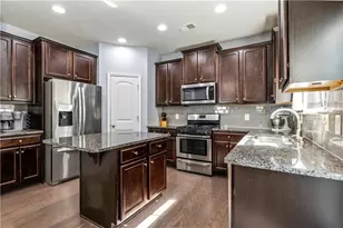 181 Rainhill Station Dr, Dawsonville, GA 30534 - Photo 16