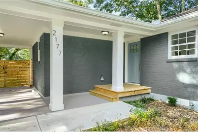 2177 McAfee Road, Decatur, GA 30032 - Photo 1