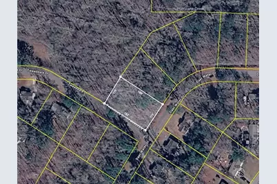 8854 Daer Water Drive, Winston, GA 30187 - Photo 2