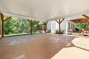 254 Spring Crest Rd, Cleveland, GA 30528 - Photo 38