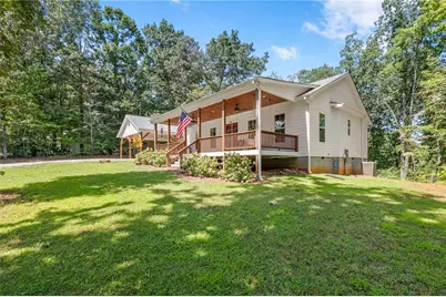 254 Spring Crest Road, Cleveland, GA 30528 - Photo 4