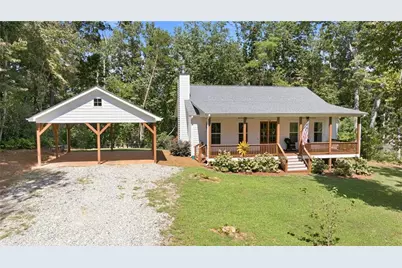 254 Spring Crest Road, Cleveland, GA 30528 - Photo 2