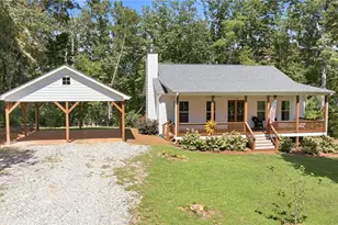 254 Spring Crest Rd, Cleveland, GA 30528 - Photo 2