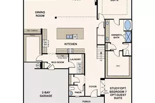 8560 Oak Hollow Way, Cumming, GA 30041 - Photo 2
