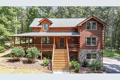 36 Rocky Road NW, Adairsville, GA 30103 - Photo 1