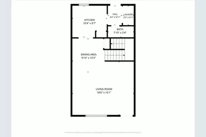 6888 Mountain Circle, Riverdale, GA 30274 - Photo 28