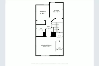 6888 Mountain Circle, Riverdale, GA 30274 - Photo 26