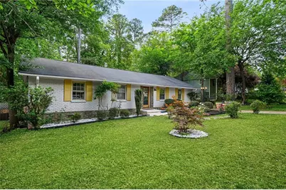 2570 Spring Drive SE, Smyrna, GA 30080 - Photo 2