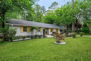 2570 Spring Dr SE, Smyrna, GA 30080 - Photo 2