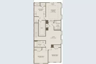 3235 Cherry Grove Way, Cumming, GA 30040 - Photo 4