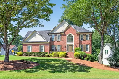 5470 Ashwind Trace, Johns Creek, GA 30005 - Photo 1