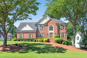 5470 Ashwind Trce, Johns Creek, GA 30005 - Photo 1