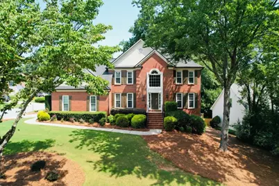 5470 Ashwind Trace, Johns Creek, GA 30005 - Photo 4