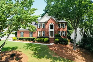 5470 Ashwind Trce, Johns Creek, GA 30005 - Photo 4