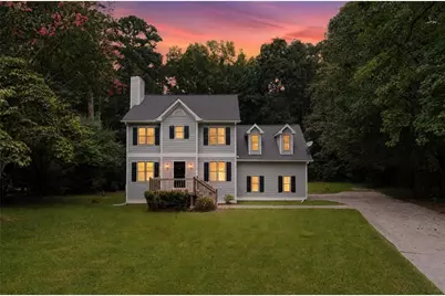 1504 Pine Creek Way, Lawrenceville, GA 30043 - Photo 2