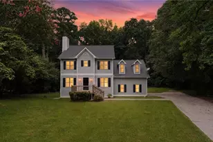 1504 Pine Creek Way, Lawrenceville, GA 30043 - Photo 2