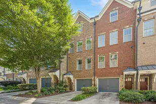 289 Goodson Way NW, Atlanta, GA 30309 - Photo 2
