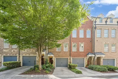289 Goodson Way NW, Atlanta, GA 30309 - Photo 1