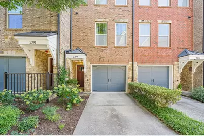 289 Goodson Way NW, Atlanta, GA 30309 - Photo 4