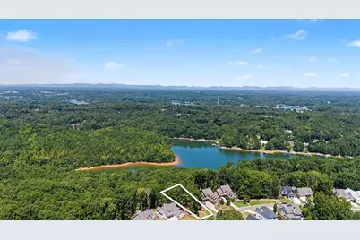 7385 Crestline Drive, Dawsonville, GA 30534 - Photo 6