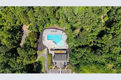 7385 Crestline Drive, Dawsonville, GA 30534 - Photo 10