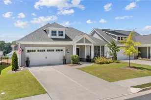 3337 Fishpond Cir, Dacula, GA 30019 - Photo 2