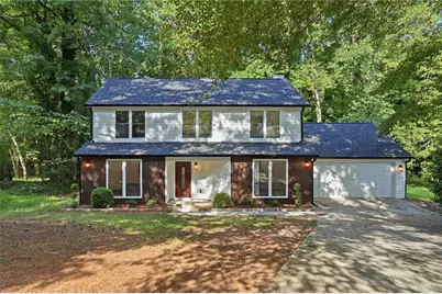 4840 Terrace Green Trace, Stone Mountain, GA 30088 - Photo 1
