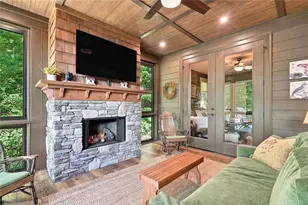 107 Disharoon Dr, Big Canoe, GA 30143 - Photo 26