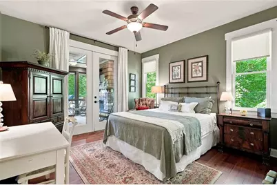 107 Disharoon Drive, Big Canoe, GA 30143 - Photo 26