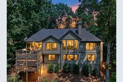107 Disharoon Drive, Big Canoe, GA 30143 - Photo 4