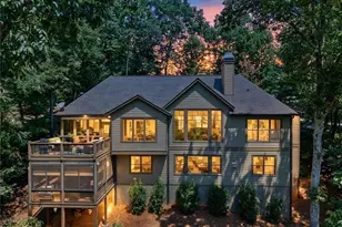107 Disharoon Dr, Big Canoe, GA 30143 - Photo 4