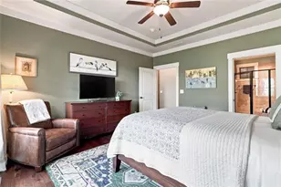 107 Disharoon Dr, Big Canoe, GA 30143 - Photo 32