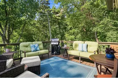 107 Disharoon Drive, Big Canoe, GA 30143 - Photo 30